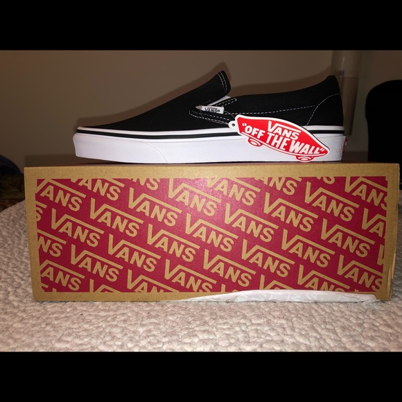 Vans Classic Slip-On - Picture 2 of 5